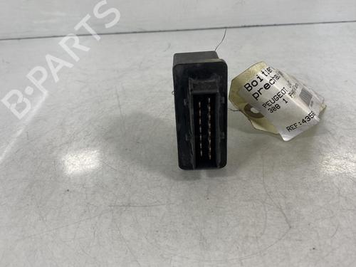 Used Electronic module Electronic module PEUGEOT 308 I (4A_, 4C_) 1.6 16V (120 hp) 20030421 20030421