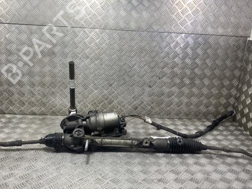 Styregear/Snekke PEUGEOT 207 (WA_, WC_) 1.6 HDi (90 hp) 30100921