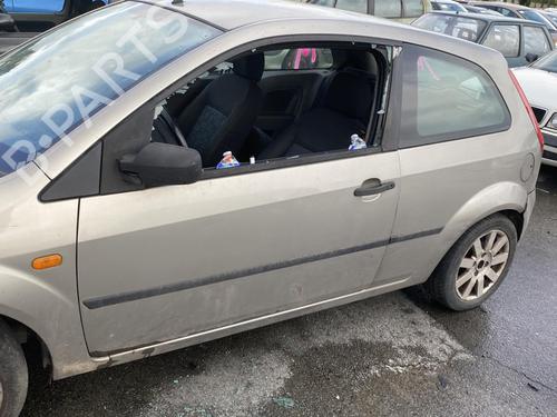 Front left lock FORD FIESTA V (JH_, JD_) 1.4 TDCi | BP20183422C98 