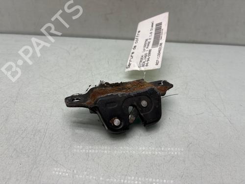 Used Tailgate lock Tailgate lock CITROËN BERLINGO / BERLINGO FIRST MPV (MF_, GJK_, GFK_) 1.6 HDI 90 (MF9HX) (90 hp) 39573425 39573425