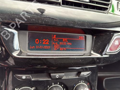 Right front window switch CITROËN C3 II (SC_) 1.4 HDi 70 (SC8HZC, SC8HR0, SC8HP4) | BP29574656I26  - Image 23