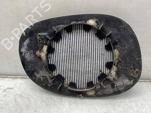 Left mirror glass PEUGEOT 206 Hatchback (2A/C) 2.0 HDI 90 | BP23766187C148 