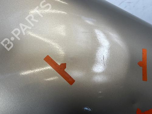 Right front fenders CITROËN XSARA PICASSO (N68) 1.6 16V | BP30314683C42