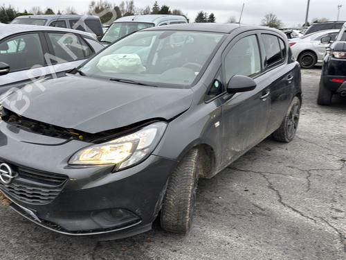 Sikkerhedssele bag venstre OPEL CORSA E (X15) 1.4 (08, 68) | BP31379459I29 - Image 11