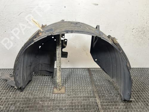 Hjulbue NISSAN QASHQAI I (J10, NJ10) 1.5 dCi (106 hp) 31095337