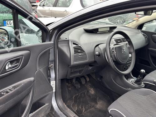 Left sun visor CITROËN C4 I (LC_) 1.6 HDi | BP29287035I1 