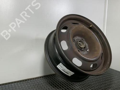 Rim PEUGEOT 307 (3A/C) 1.6 16V | BP21961964C45 