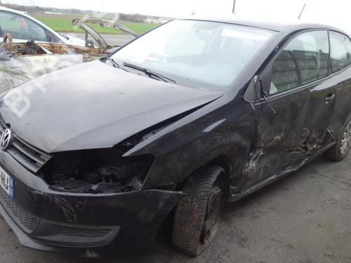 Tailgate lift support VW POLO V (6R1, 6C1) 1.2 | BP20016602C138 