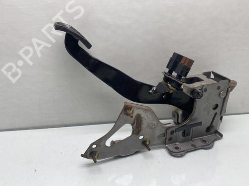 break-pedal-renault-koleos-i-hy_-2008-26939350 main image