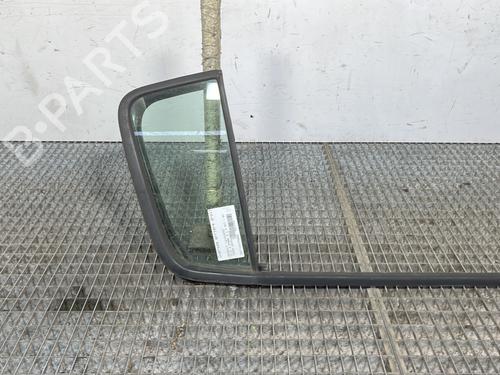 Used Rear right door window RENAULT CLIO III (BR0/1, CR0/1) 1.5 dCi (C/BR0G, C/BR1G) (68 hp) 28279473