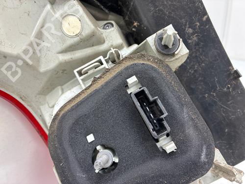 Right taillight PEUGEOT 2008 I (CU_) 1.2 VTi | BP39707835C35 - Image 5