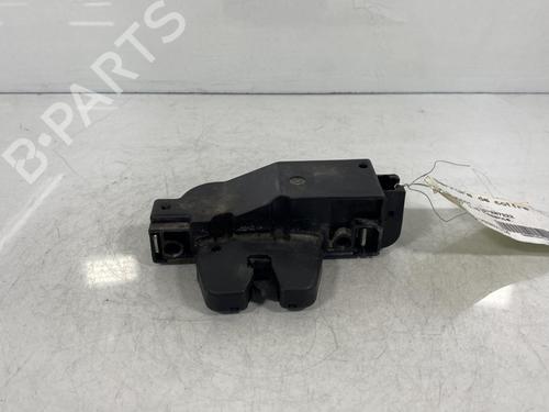 Used Tailgate lock Tailgate lock PEUGEOT 1007 (KM_) 1.6 16V (109 hp) 19993395 19993395
