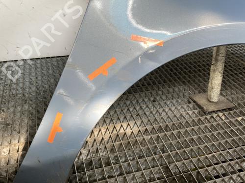 Right front fenders SEAT ALTEA XL (5P5, 5P8) 2.0 TDI 16V | BP25912300C42