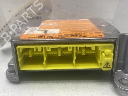 Used ECU airbags NISSAN JUKE (F15) 1.5 dCi (110 hp) 19959762