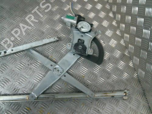 Used Front left window mechanism CHEVROLET KALOS [2005-2025]  19998713
