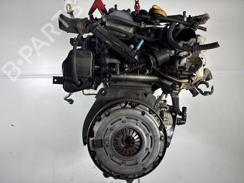 Engine ALFA ROMEO GIULIETTA (940_) 2.0 JTDM (940.FXL1A) | BP37722837M1 - Image 4