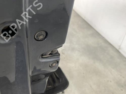 Drzwi przednie lewe VW GOLF IV (1J1) 1.9 SDI | BP29866809C2