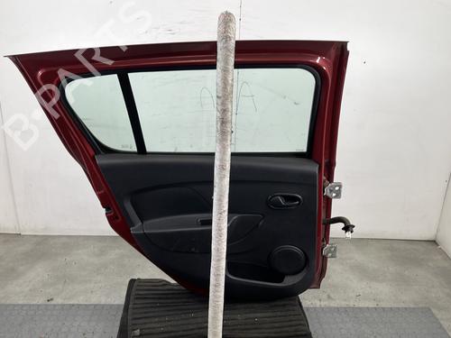 left-rear-door-dacia-sandero-ii-2012-32168586 main image