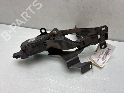 Pedal CITROËN C8 (EA_, EB_) 2.0 HDi 135 | BP38448470I4 - Image 2