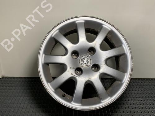 Felg PEUGEOT 206 Hatchback (2A/C) 1.4 HDi eco 70 | BP24407426C45 