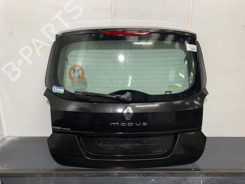 Heckklappe für RENAULT MODUS / GRAND MODUS (F/JP0_) 1.5 dCi (FP0F, JP0F) (86 hp) 31335541