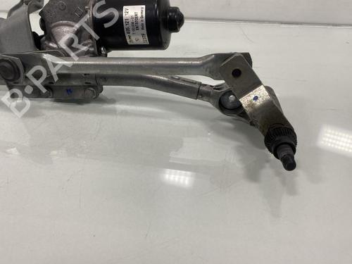 Front wiper motor BMW 1 (E87) 118 d | BP19951726M29 