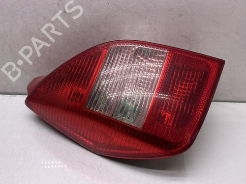 Left taillight CITROËN C2 (JM_) 1.1 00006350S7