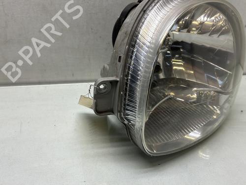 Used Left headlight Left headlight RENAULT TWINGO I (C06_) 1.2 (C066, C068) (58 hp) 33830227 33830227