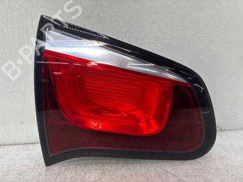 Left tailgate light CITROËN C3 II (SC_) 1.2 VTi 82 | BP37678539C79 - Image 3