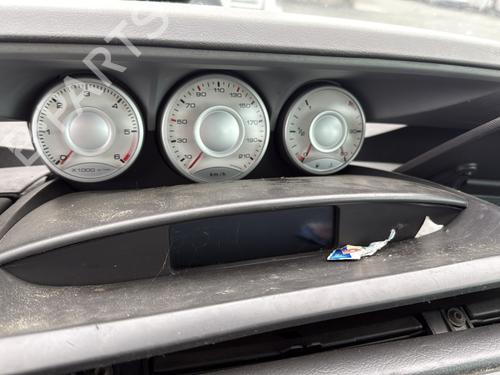 Left front window switch CITROËN C8 (EA_, EB_) 2.0 HDi 165 | BP32292523I27  - Image 20