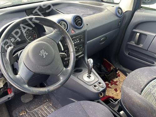Grille PEUGEOT 1007 (KM_) 1.6 16V | BP29707503C40 