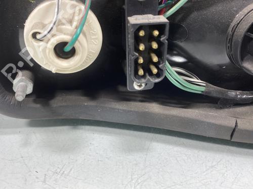Used Left taillight Left taillight BMW 3 (E36) 325 td (115 hp) 20019480 20019480