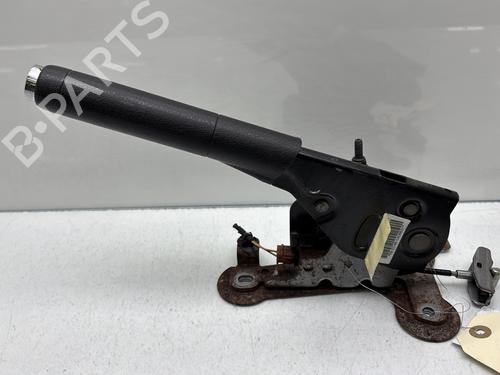 Hand brake PEUGEOT 208 I (CA_, CC_) 1.2 VTI 82 | BP28672703I18
