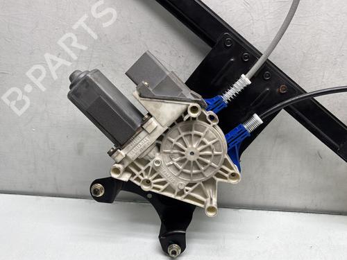 Front left window mechanism CITROËN XSARA PICASSO (N68) 2.0 HDi | BP28280078C22 