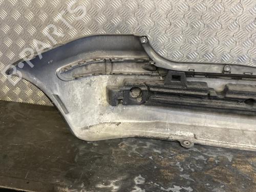 Rear bumper MERCEDES-BENZ A-CLASS (W168) A 160 CDI (168.006) | BP21956306C8 