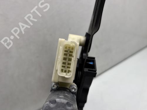 Front left window mechanism CITROËN C4 Picasso II 1.6 HDi / BlueHDi 115 | BP27676865C22 - Image 4