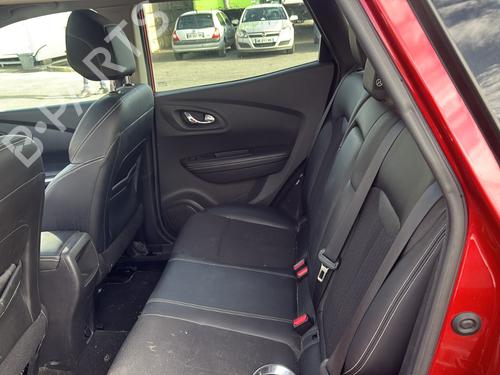 Dashboard RENAULT KADJAR (HA_, HL_) 1.6 dCi 130 4x4 (HLA4) | BP31095382C46 - Image 10