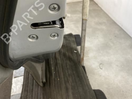 Left rear door NISSAN QASHQAI / QASHQAI +2 I (J10, NJ10, JJ10E) 1.5 dCi | BP25597824C4 