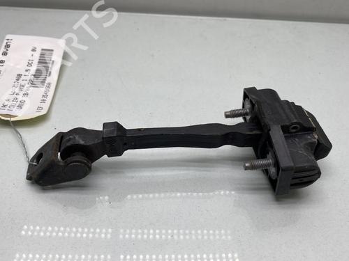 Used Hinge/Door check strap Hinge/Door check strap DACIA DOKKER MPV (KE_) 1.5 dCi / Blue dCi 75 (KEAJ, KEAH, KEJW) (75 hp) 26212507 26212507