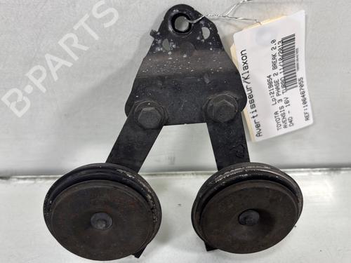 Horn TOYOTA AVENSIS Estate (_T27_) 2.0 D-4D (ADT270_, ADT270R) | BP29507216E13 