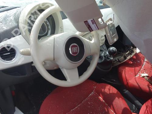 Left front window switch FIAT 500 (312_) 1.2 (312AXA1A) | BP20031296I27 