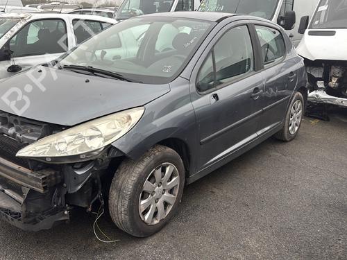 Used Parts PEUGEOT 207 (WA_, WC_) 1.6 HDi (90 hp) 4361891