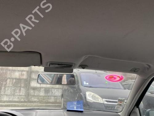 Left taillight VW POLO (6N2) 1.4 | BP22608282C34 