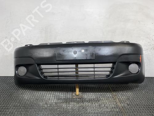 Used Front bumper DAEWOO MATIZ (M100, M150) [1998-2025]  27500597