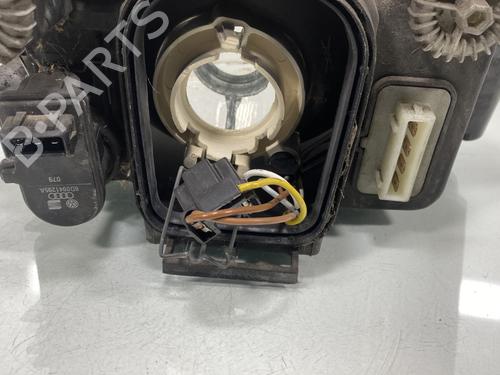 Used Left headlight Left headlight VW POLO Variant (6V5) 1.9 TDI (90 hp) 20004837 20004837