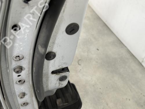 Left front door VW GOLF VI Variant (AJ5) 1.6 TDI | BP30104439C2