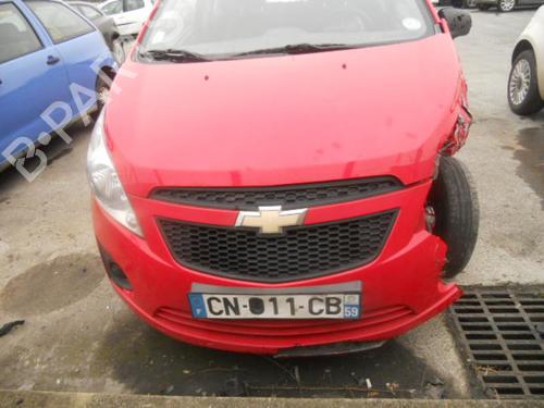ABS pump CHEVROLET SPARK (M300) | BP20016942M43 - Image 5