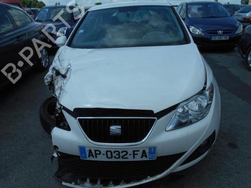 Radio SEAT IBIZA IV SC (6J1, 6P5) 1.4 TDI | BP19987066E6 
