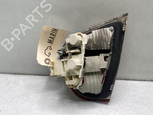 Venstre baklys, luke BMW 3 (E90) 318 d | BP24551950C79 