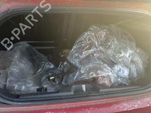Steering column FIAT 500 (312_) 1.2 (312AXA1A) | BP29287164M21 